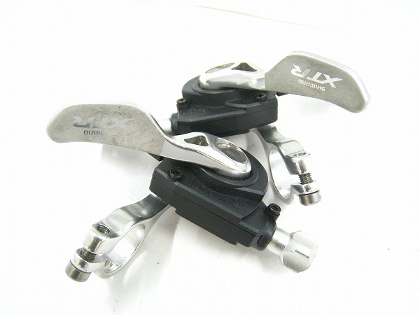 ラピッドファイヤーシフター SL-M970 XTR 3x9s