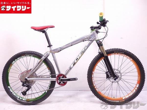 PROLITE XC カスタム