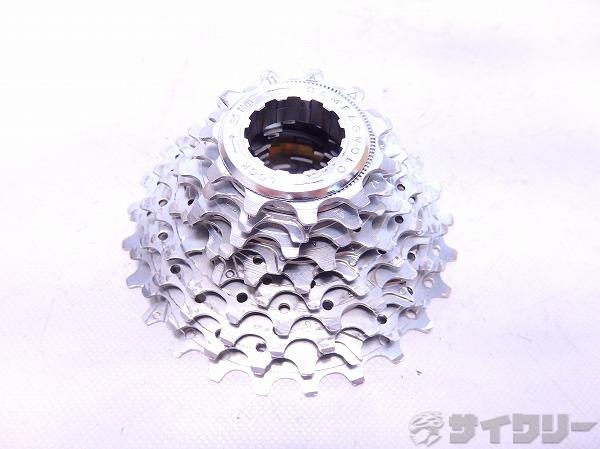 スプロケット 10s/11-25t