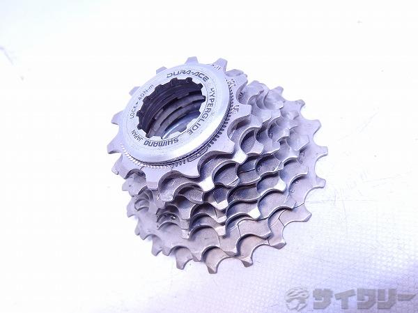 スプロケット DURA-ACE 8s／12－21t