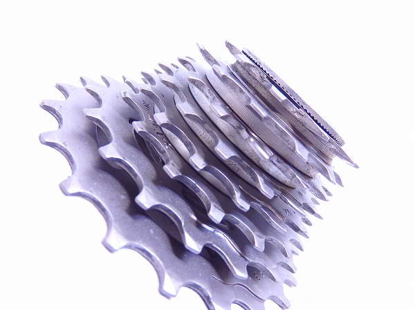 スプロケット DURA-ACE 8s／12－21t