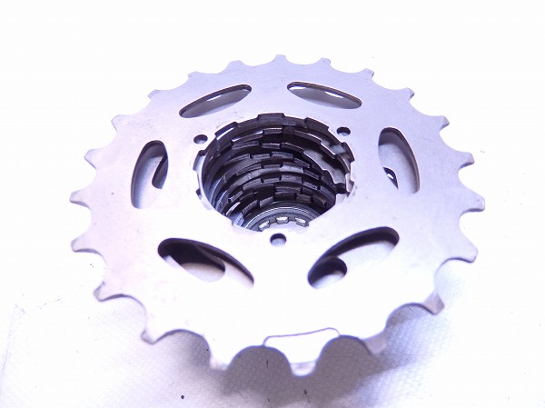 スプロケット DURA-ACE 8s／12－21t