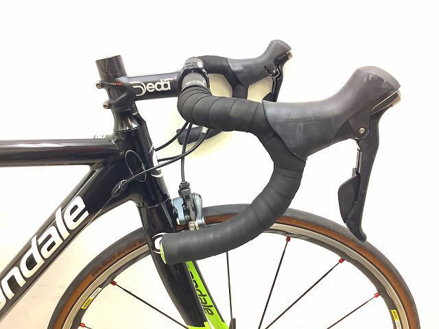 CAAD10 3/KSYRIUM ELITE　