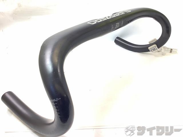 ドロップハンドル SUPERZERO 420mm（外-外）/φ31.7mm