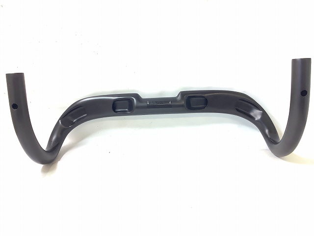 ドロップハンドル SUPERZERO 420mm（外-外）/φ31.7mm