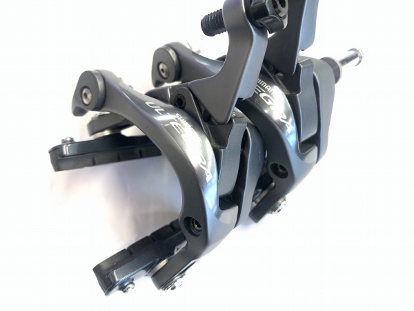 サイドプルブレーキセット BR-6800 ULTEGRA