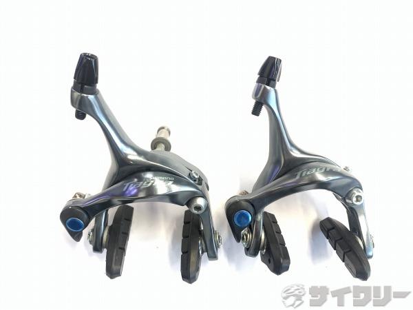 サイドプルブレーキセット BR-4700 Tiagra