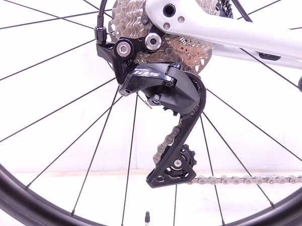 EMONDA SL5 DISC