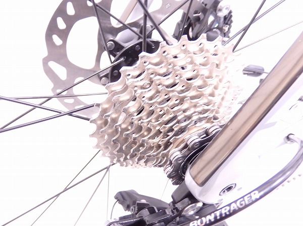 EMONDA SL5 DISC