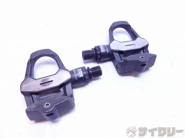 ビンディングペダル KEO 2 MAX
