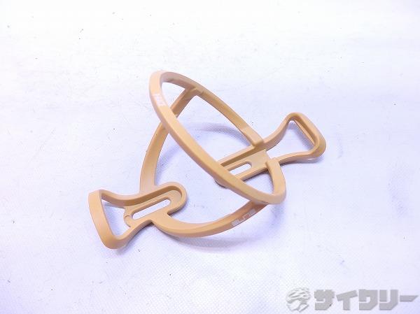 ボトルケージ T-RACE ベージュ