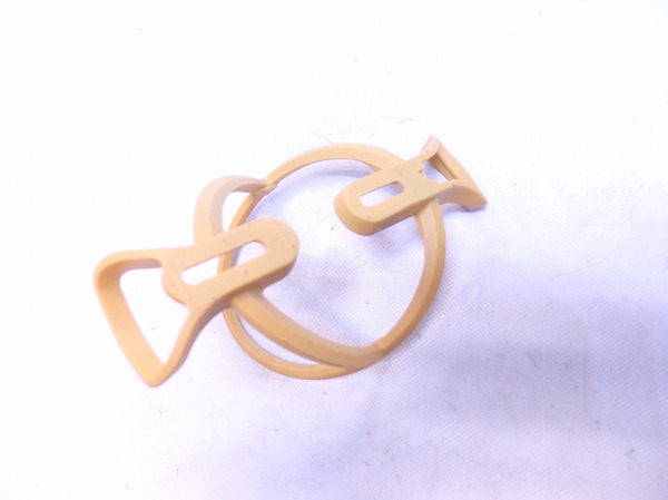 ボトルケージ T-RACE ベージュ