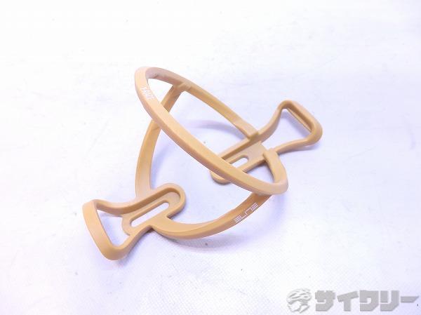 ボトルケージ T-RACE ベージュ