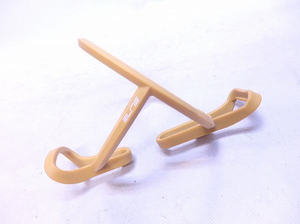 ボトルケージ T-RACE ベージュ