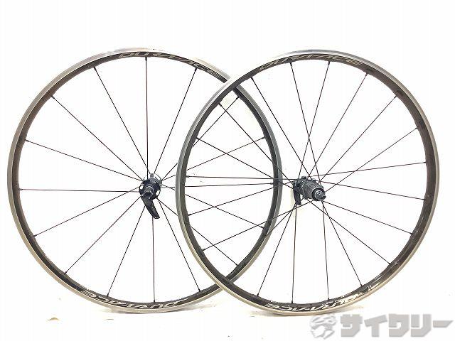ホイールセット DURA-ACE WH-R9100 C24 700c