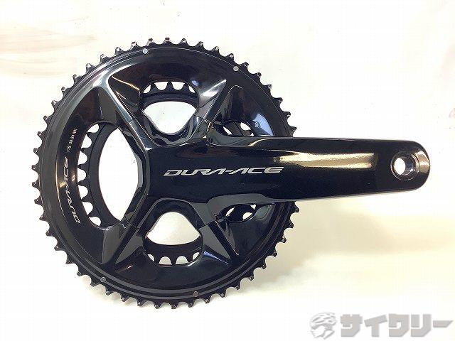 クランクセット DURA-ACE FC-R9100 50/34T 167.5mm