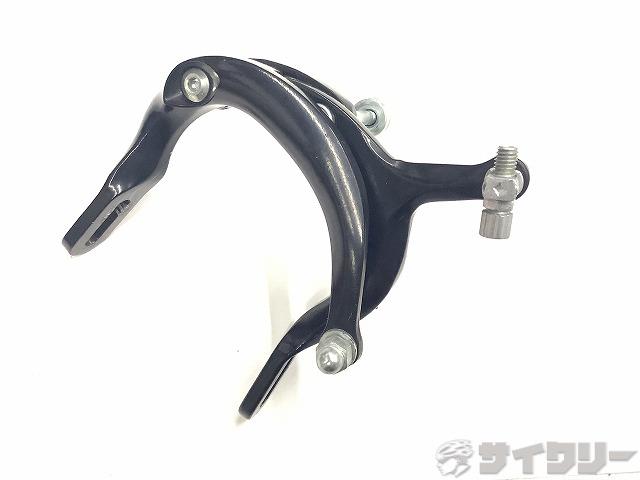 サイドプルブレーキ Y1000 ブラック フロントのみ