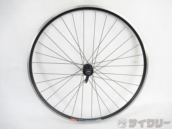 リアホイール　RS　700c　クリンチャー　シマノフリー(8-10s)