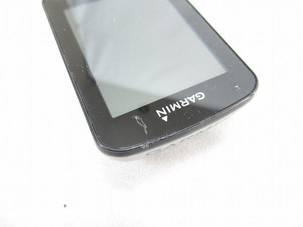 GPSサイクルコンピュータ EDGE820Jセット