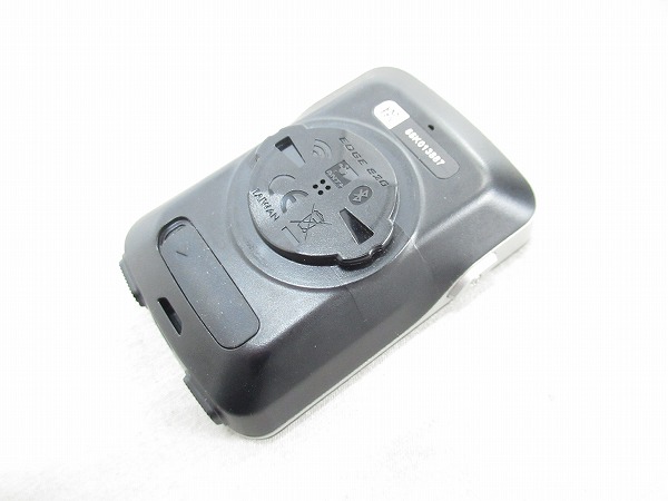 GPSサイクルコンピュータ EDGE820Jセット