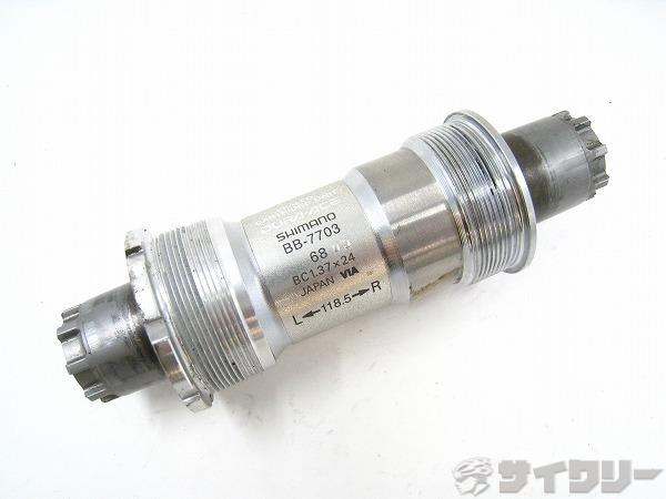 CAMPAGNOLO 「カンパニョーロ」 BB99-CH02BC ボトムブラケット