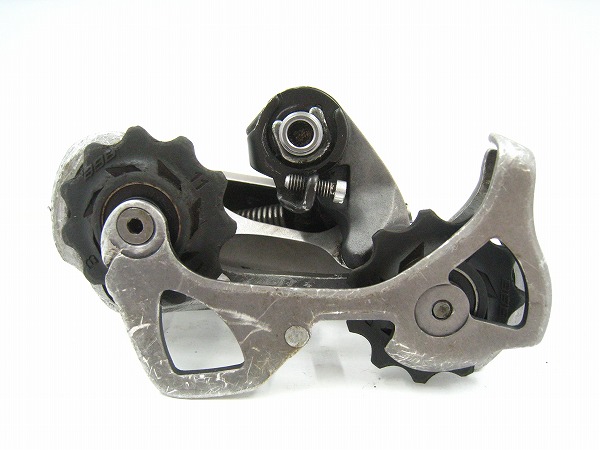 リアディレイラー RD-M952 GS XTR 9s ※プーリー交換