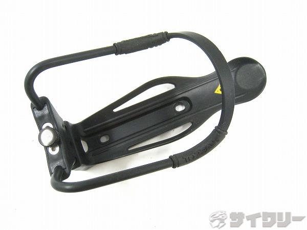 ボトルケージ モジュラーケージ2 ブラック