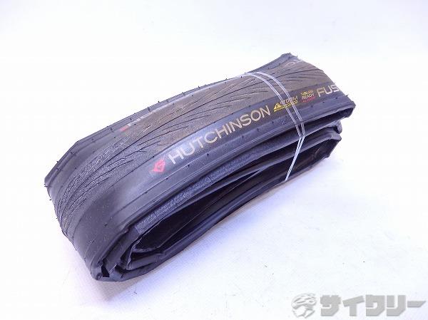 クリンチャータイヤ FUSION 5 700x25c