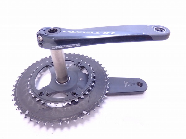 クランク FC-R8000 ULTEGRA 50-34T/170mm
