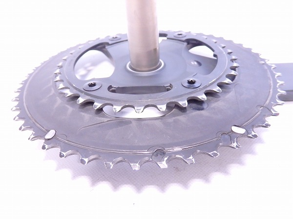 クランク FC-R8000 ULTEGRA 50-34T/170mm