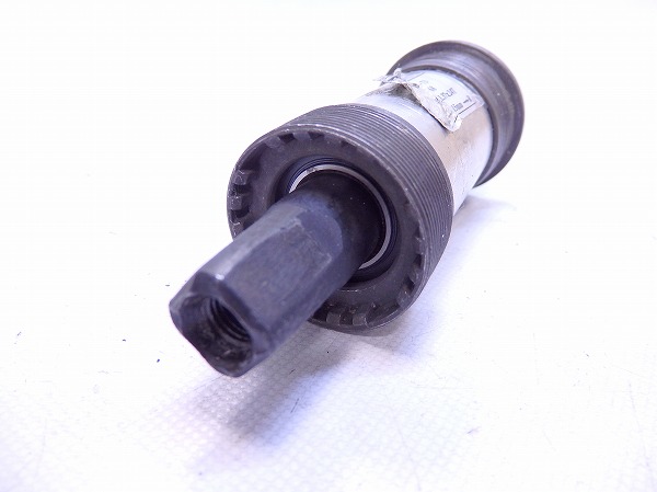 ボトムブラケット BC-73 JIS/68mm 115mm スクエア