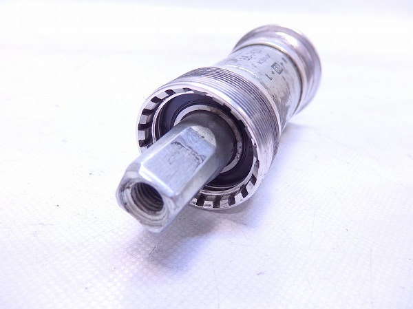 ボトムブラケット BB-7420 JIS/68mm 113mm スクエア
