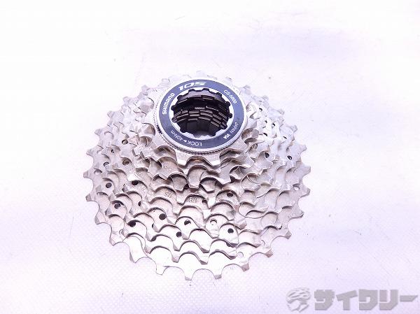 スプロケット CS-5800 105 11-28Ｔ/11s