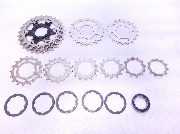 スプロケット CS-5800 105 11-28Ｔ/11s