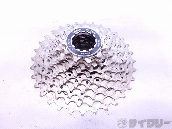 スプロケット CS-5800 105 11-32Ｔ/11s