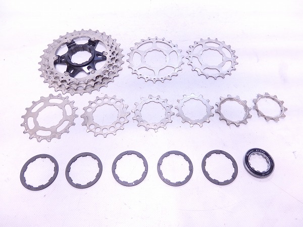 スプロケット CS-5800 105 11-32Ｔ/11s