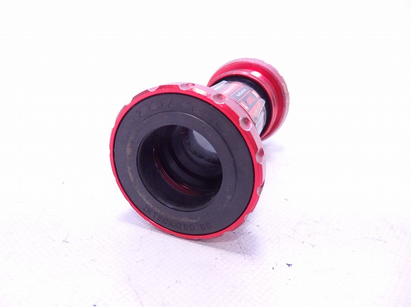 ボトムブラケット EX-TYPE JIS/68mm