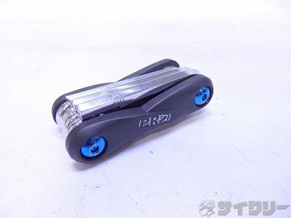 携帯工具 ミニツール 10
