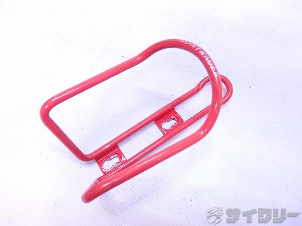 ボトルケージ レッド