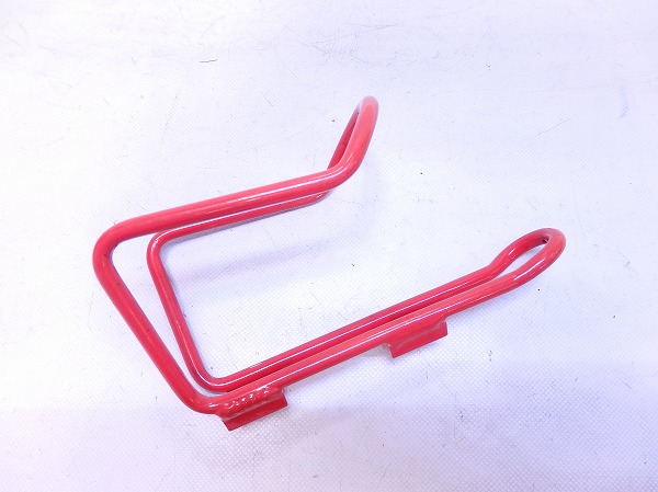 ボトルケージ レッド