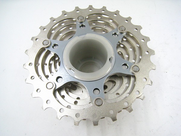 スプロケット CS-6700 ULTEGRA 10s/11-25T