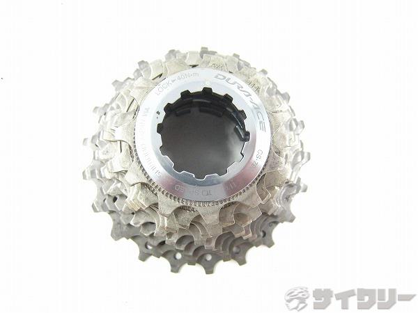 スプロケット CS-7900 DURA-ACE 11-21T 10s