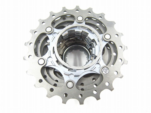 スプロケット CS-7900 DURA-ACE 11-21T 10s