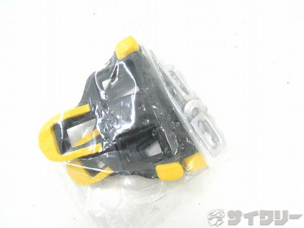クリート　SM-SH11　SPD-SL　イエロー