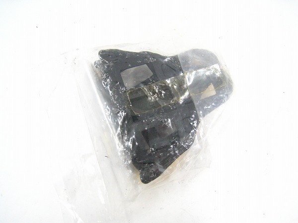 クリート　SM-SH11　SPD-SL　イエロー