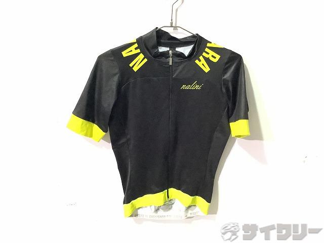 半袖フルジップジャージ Mサイズ