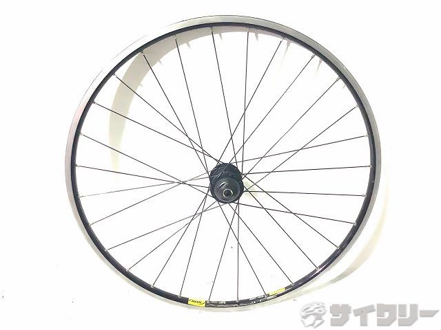 リアホイール OPEN PRO 622×15C サイクルオプスパワーG3 動作未確認