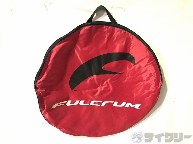 ホイールバッグ 700C/1本 レッド
