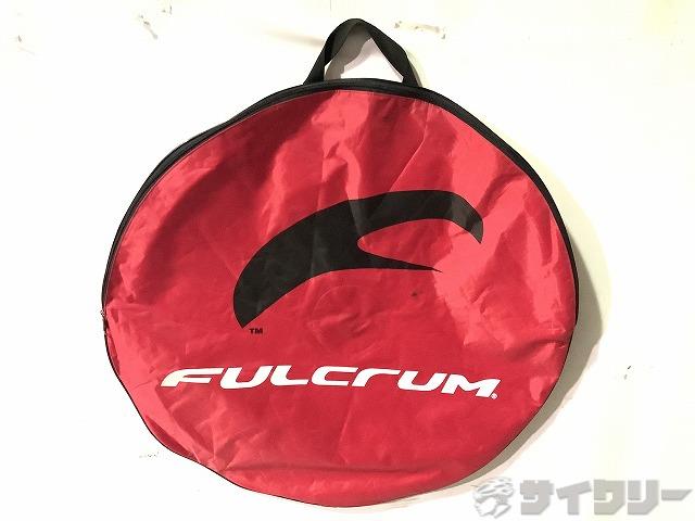 ホイールバッグ 700C/1本 レッド