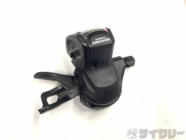 シフター SL-M610 DEORE 10s 欠品あり